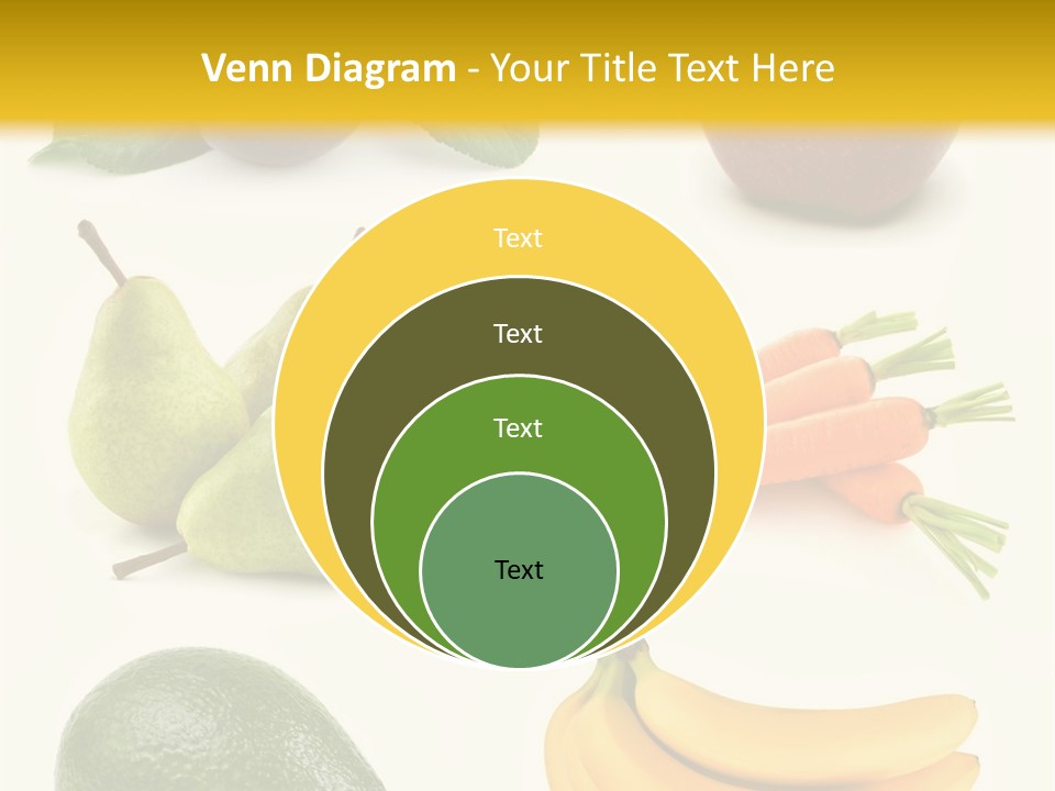 Home Temperature Climate PowerPoint Template