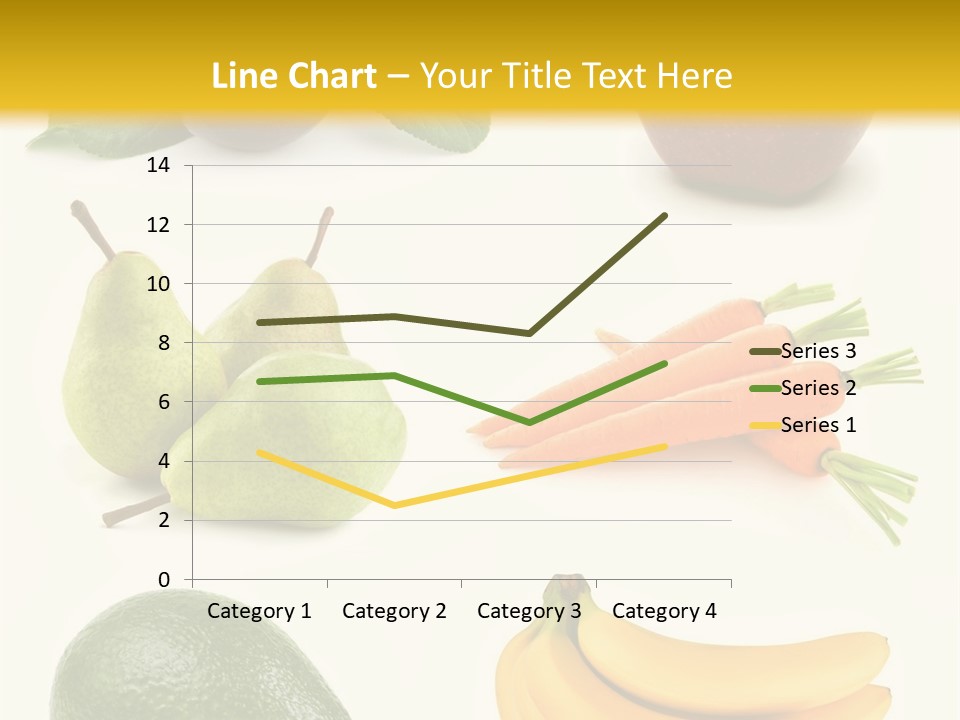 Home Temperature Climate PowerPoint Template