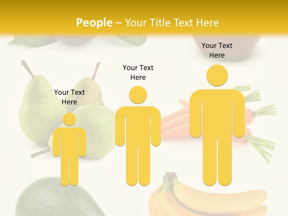 Home Temperature Climate PowerPoint Template