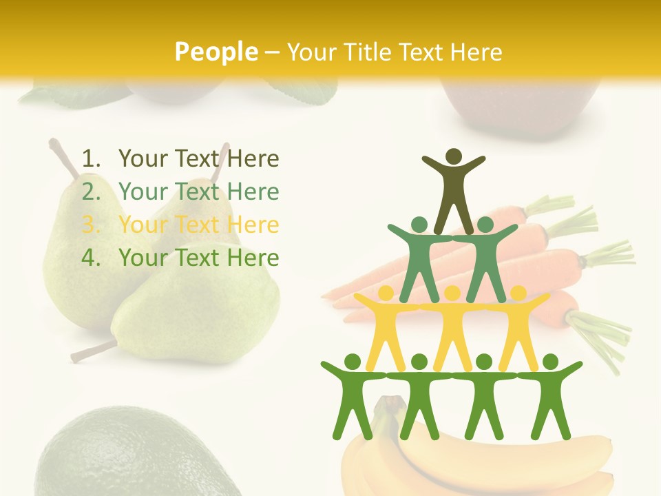 Home Temperature Climate PowerPoint Template