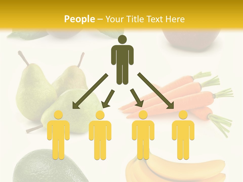 Home Temperature Climate PowerPoint Template