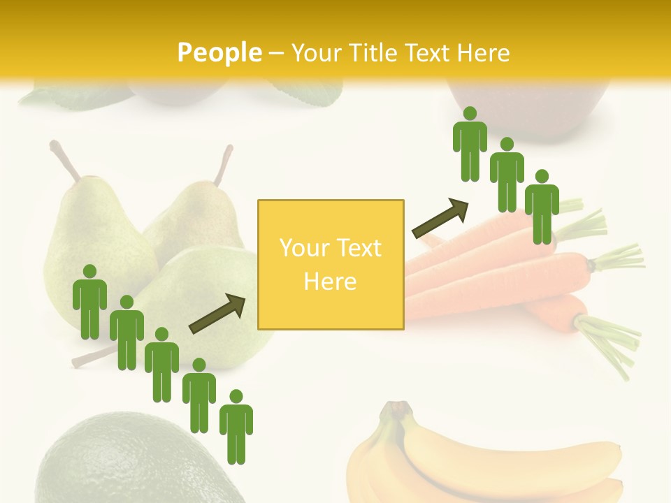 Home Temperature Climate PowerPoint Template