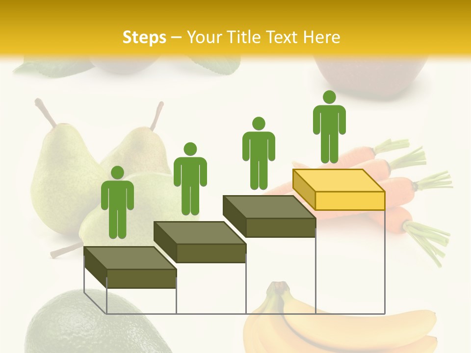 Home Temperature Climate PowerPoint Template