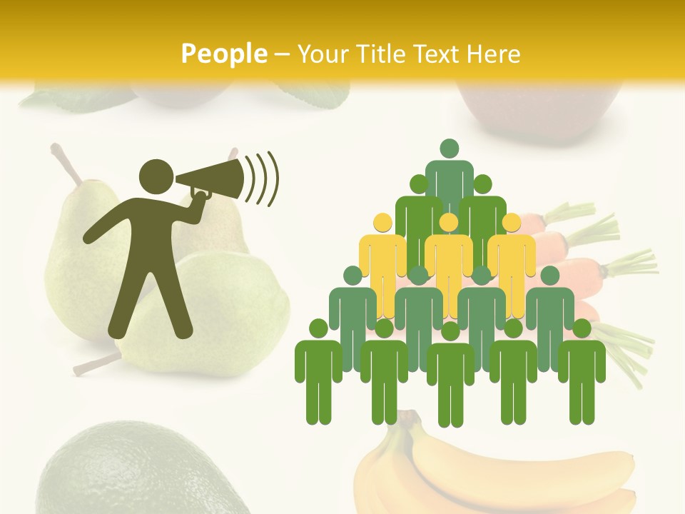 Home Temperature Climate PowerPoint Template