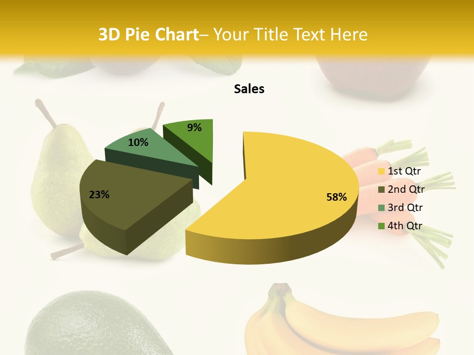 Home Temperature Climate PowerPoint Template