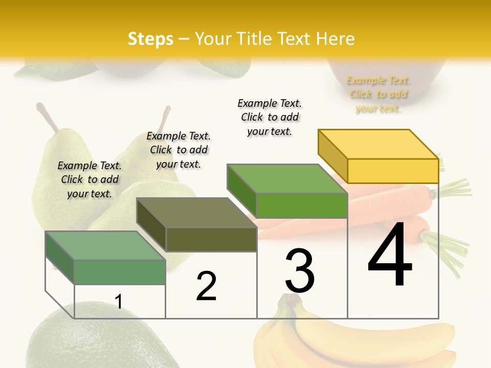 Home Temperature Climate PowerPoint Template