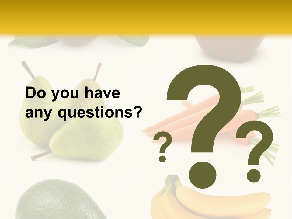 Home Temperature Climate PowerPoint Template