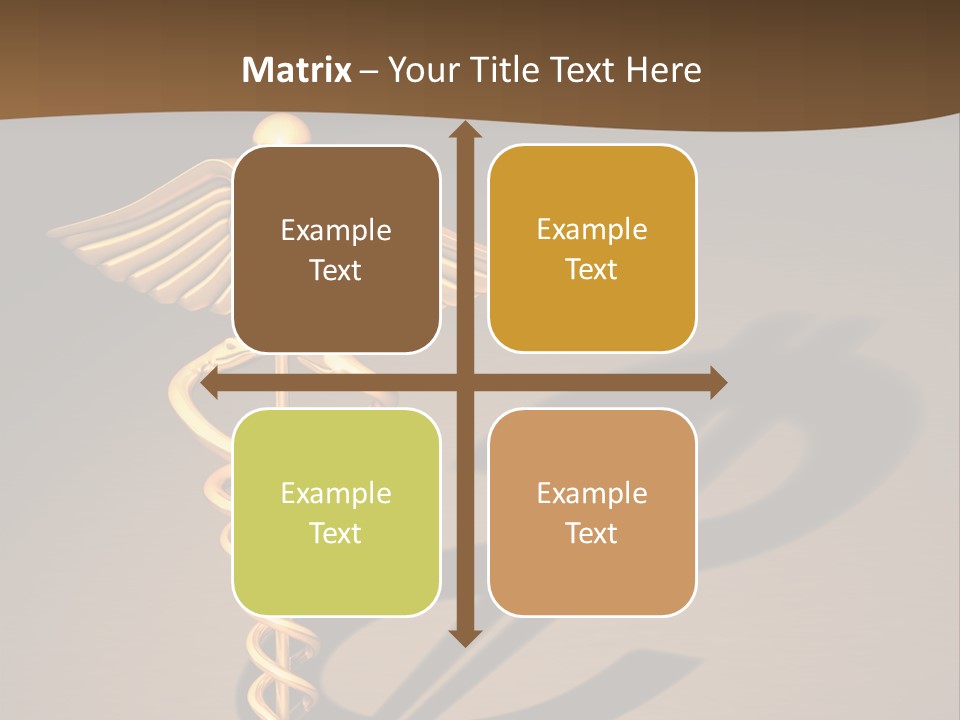 Conditioner Cold Electricity PowerPoint Template