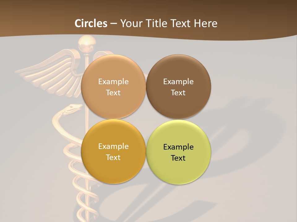 Conditioner Cold Electricity PowerPoint Template