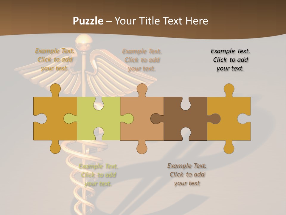 Conditioner Cold Electricity PowerPoint Template