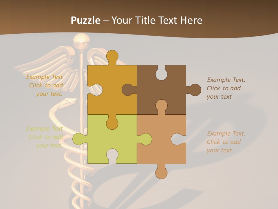 Conditioner Cold Electricity PowerPoint Template