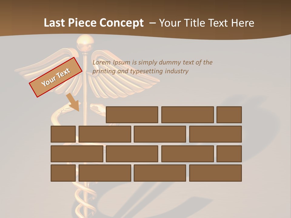 Conditioner Cold Electricity PowerPoint Template