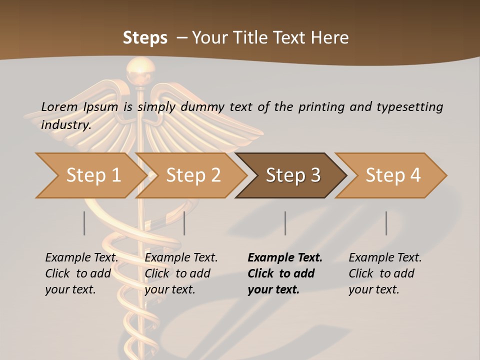 Conditioner Cold Electricity PowerPoint Template