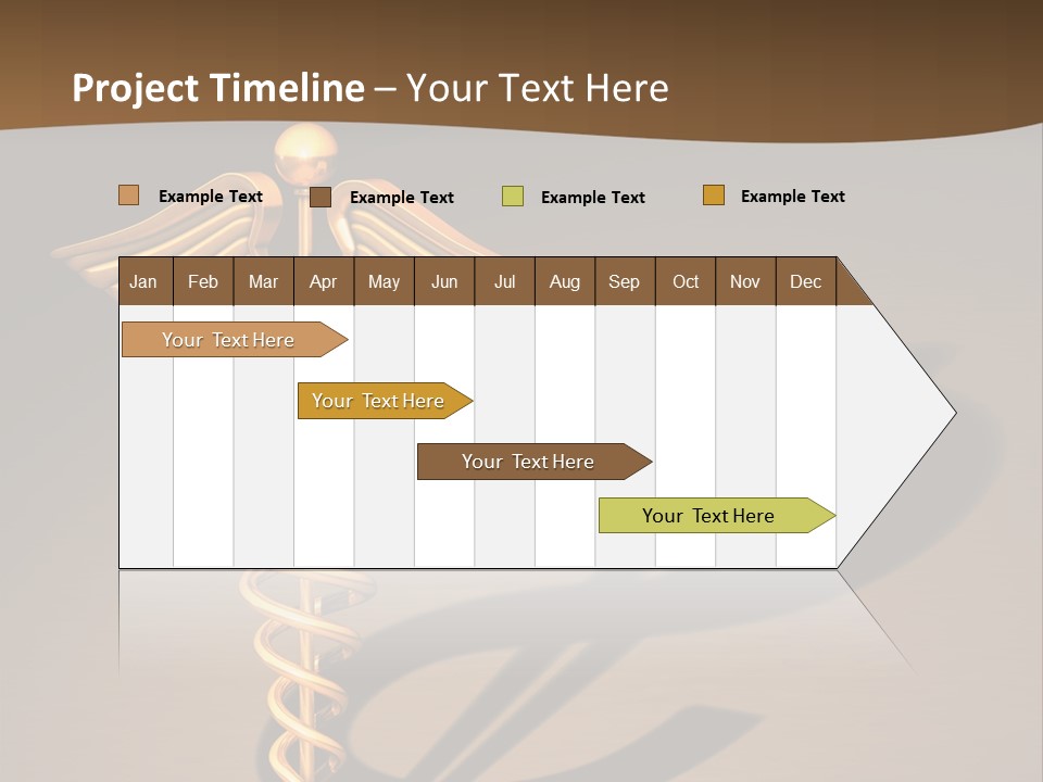 Conditioner Cold Electricity PowerPoint Template