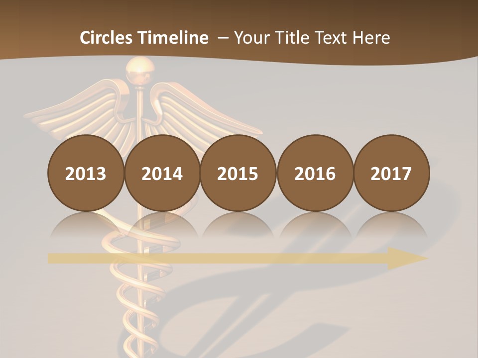 Conditioner Cold Electricity PowerPoint Template