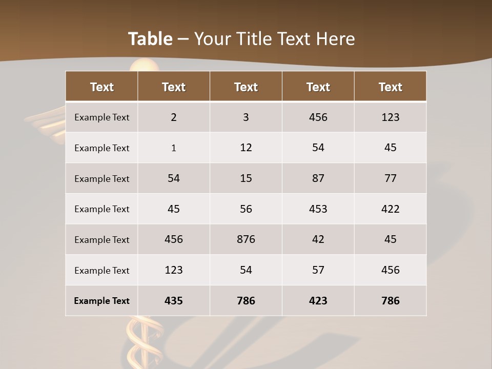 Conditioner Cold Electricity PowerPoint Template
