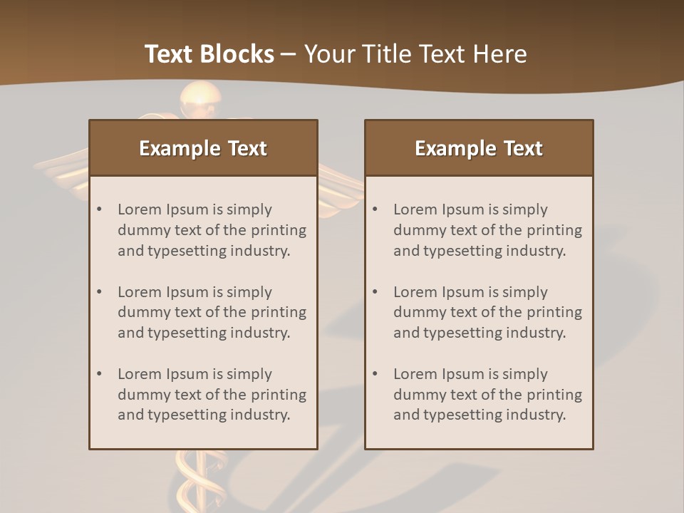 Conditioner Cold Electricity PowerPoint Template
