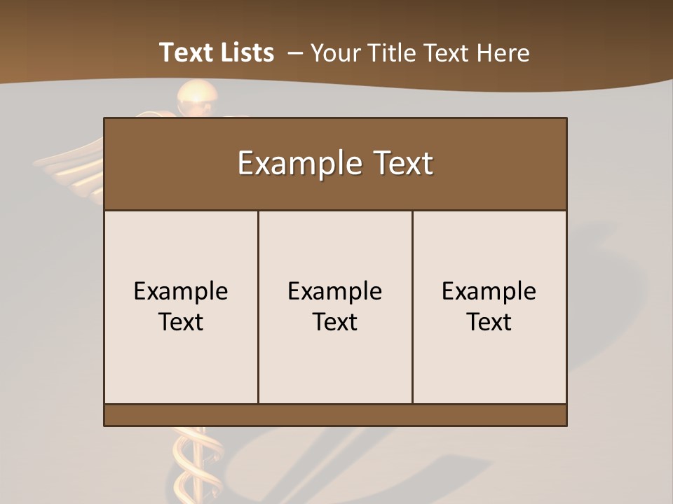 Conditioner Cold Electricity PowerPoint Template