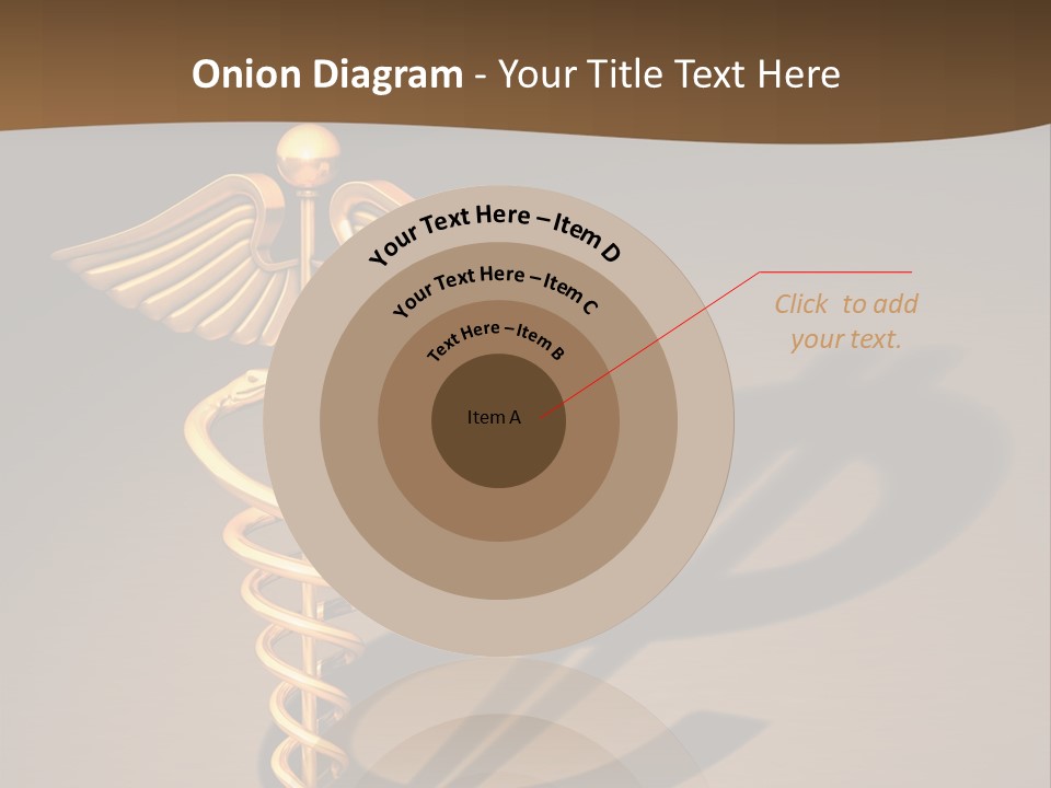 Conditioner Cold Electricity PowerPoint Template