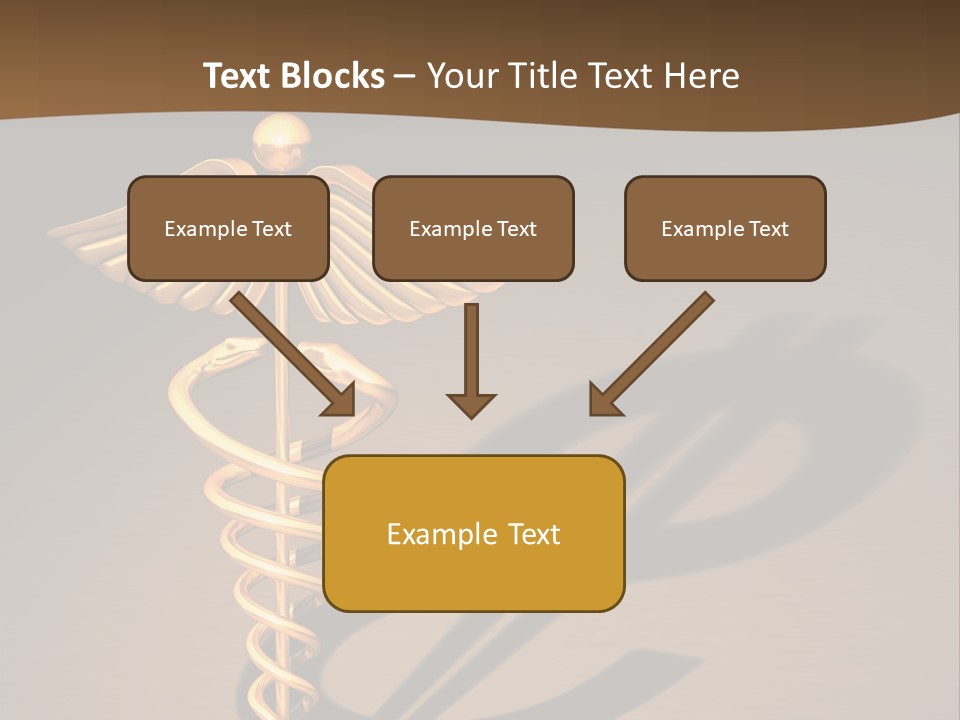 Conditioner Cold Electricity PowerPoint Template