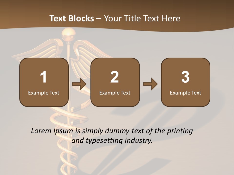 Conditioner Cold Electricity PowerPoint Template