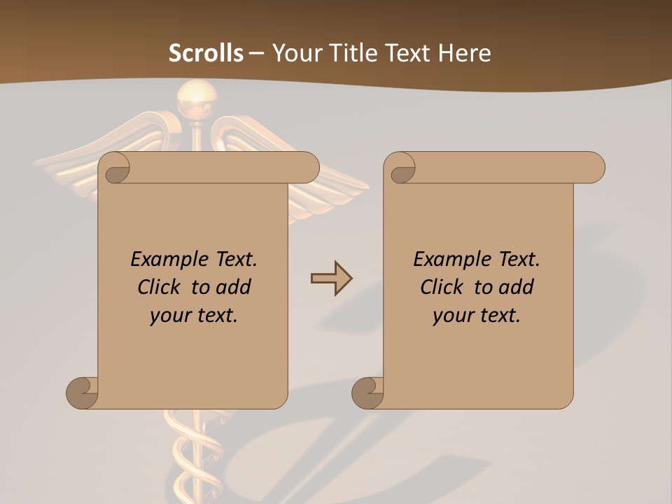 Conditioner Cold Electricity PowerPoint Template