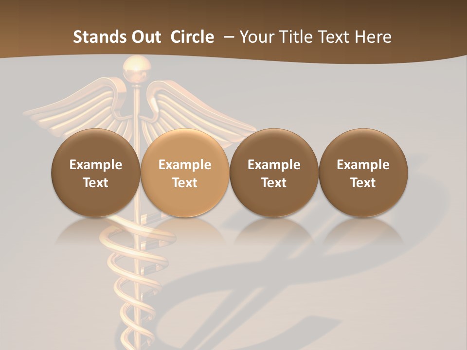 Conditioner Cold Electricity PowerPoint Template