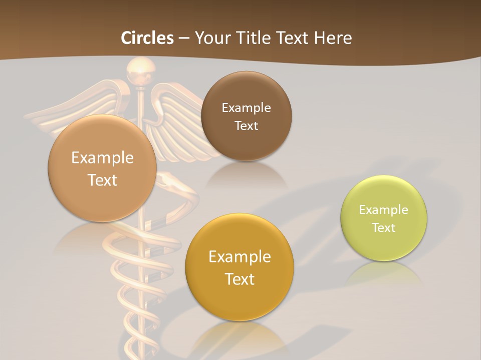 Conditioner Cold Electricity PowerPoint Template