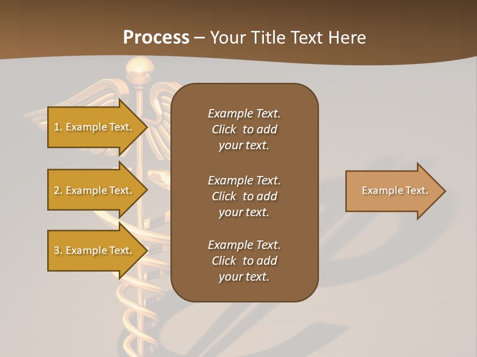 Conditioner Cold Electricity PowerPoint Template