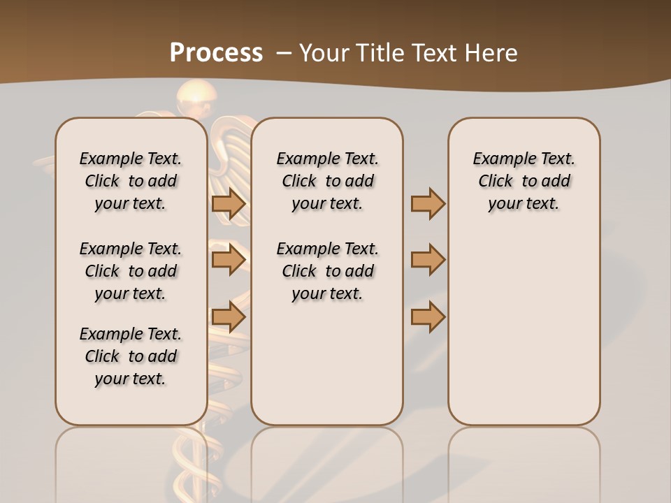 Conditioner Cold Electricity PowerPoint Template
