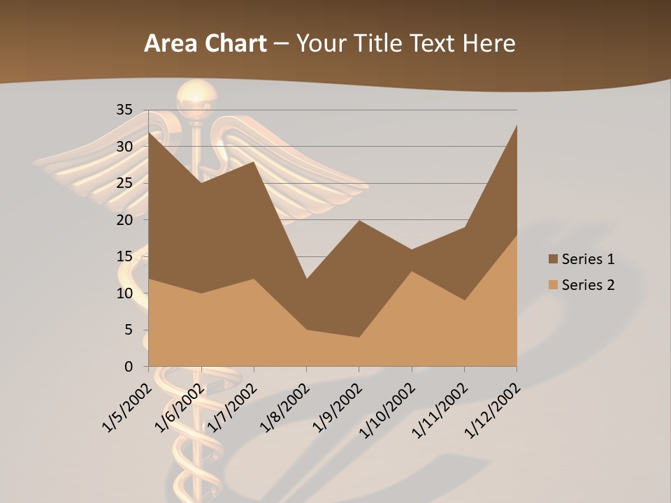 Conditioner Cold Electricity PowerPoint Template