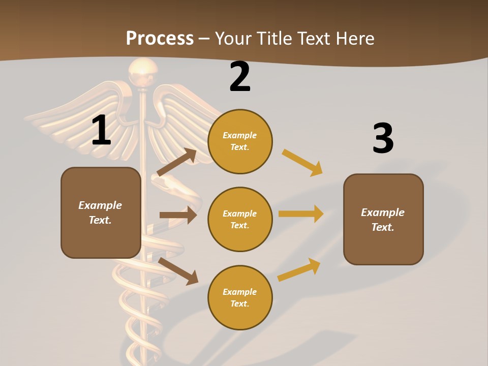 Conditioner Cold Electricity PowerPoint Template