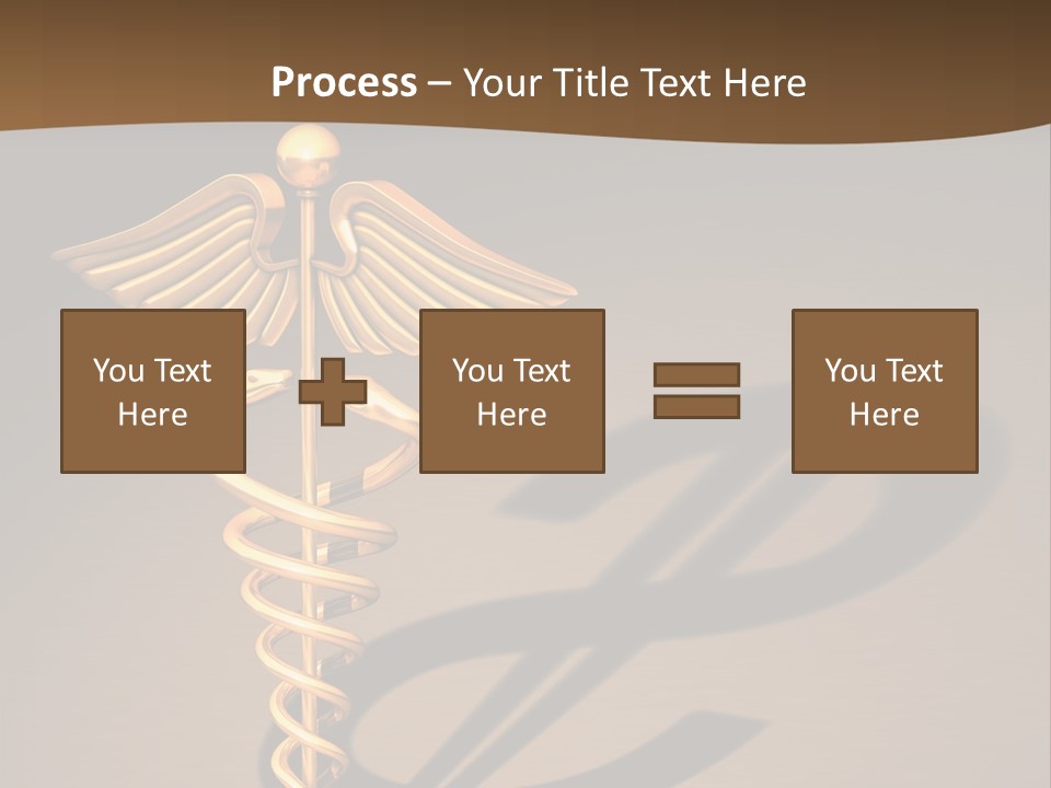 Conditioner Cold Electricity PowerPoint Template