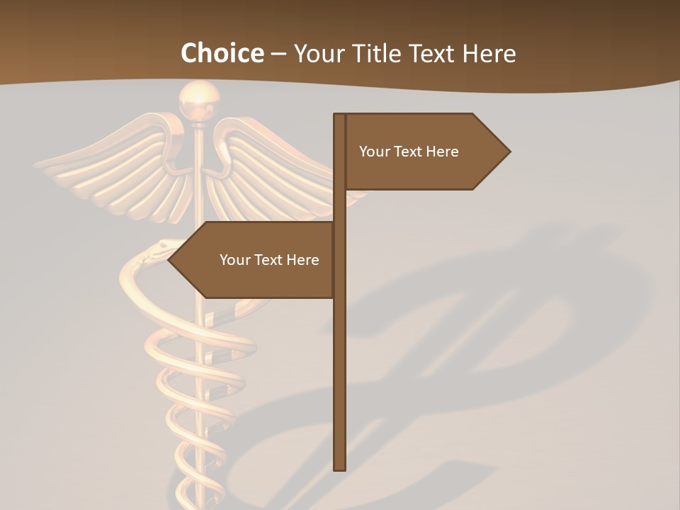 Conditioner Cold Electricity PowerPoint Template