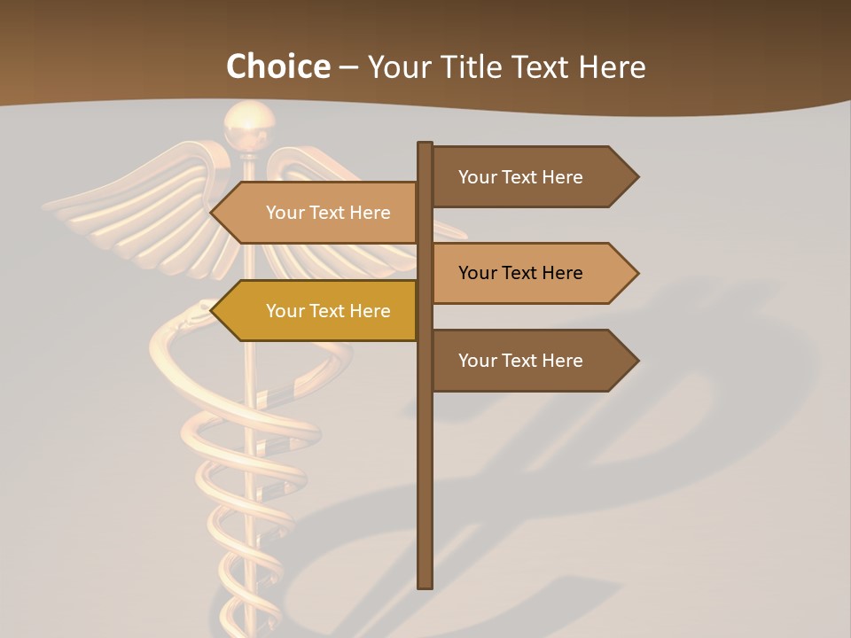 Conditioner Cold Electricity PowerPoint Template