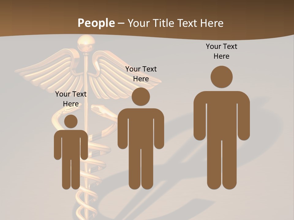 Conditioner Cold Electricity PowerPoint Template