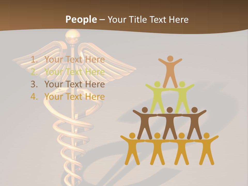 Conditioner Cold Electricity PowerPoint Template