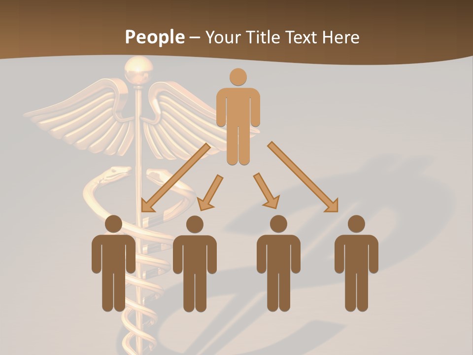 Conditioner Cold Electricity PowerPoint Template