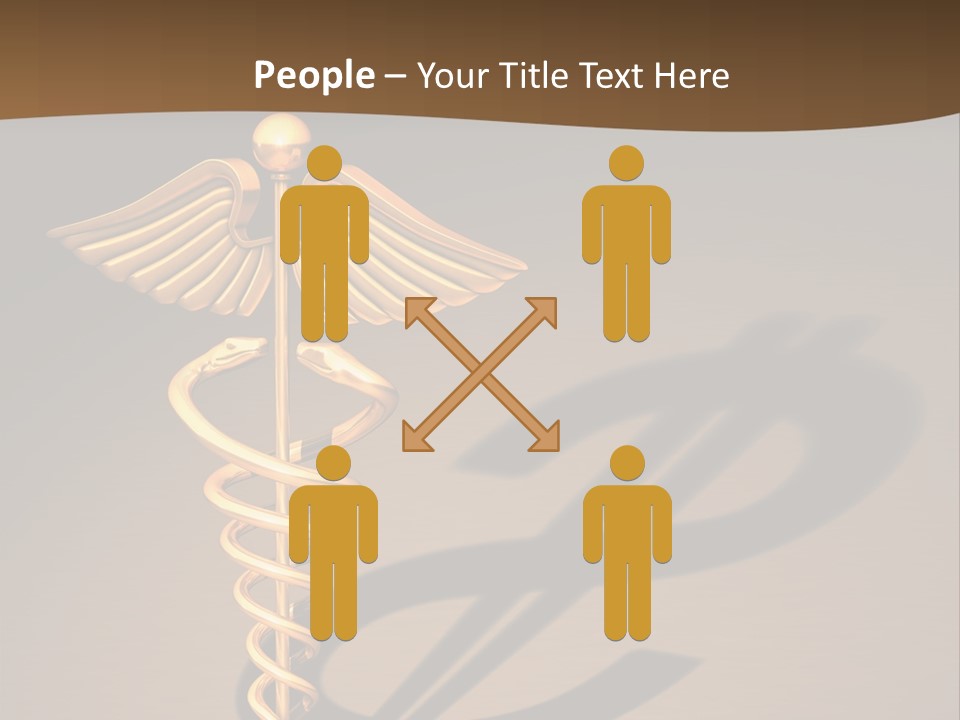 Conditioner Cold Electricity PowerPoint Template