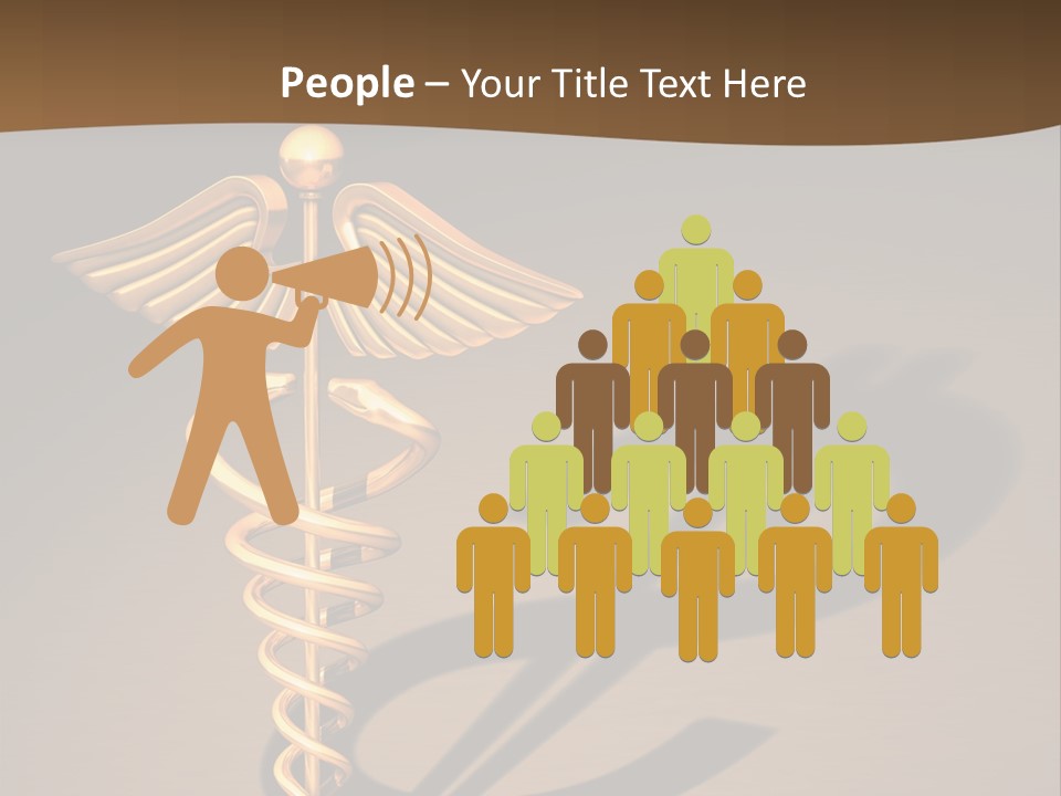 Conditioner Cold Electricity PowerPoint Template