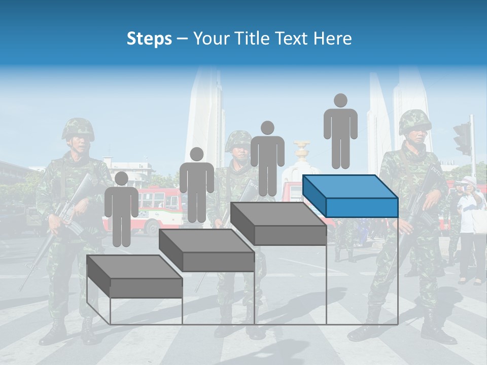 Electric Supply Power PowerPoint Template