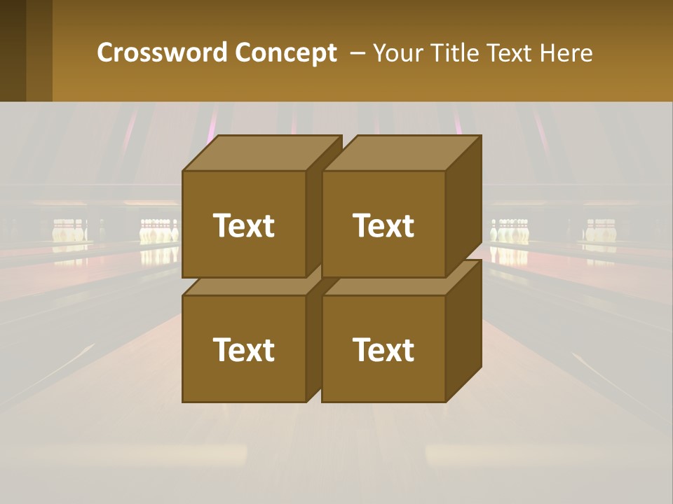 Cold Conditioner Supply PowerPoint Template