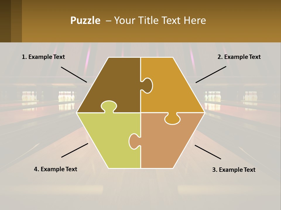 Cold Conditioner Supply PowerPoint Template