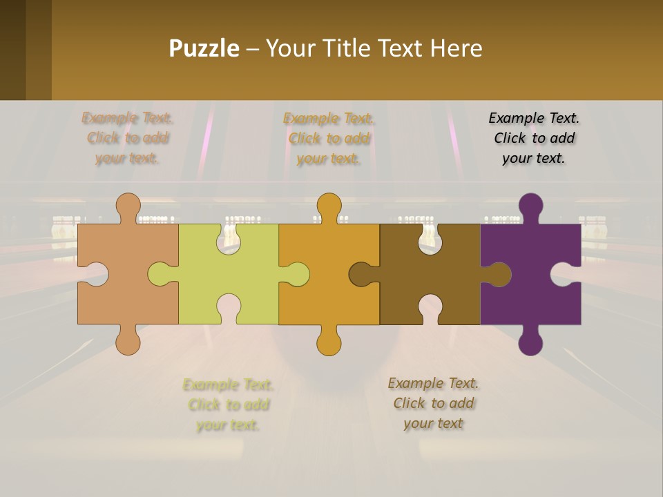Cold Conditioner Supply PowerPoint Template