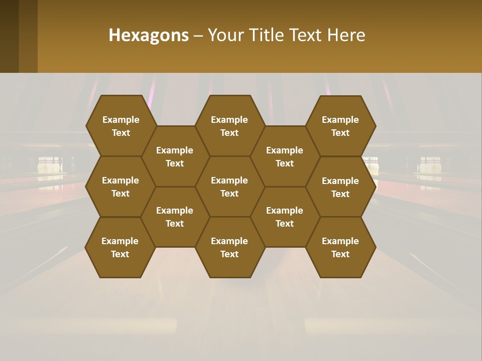 Cold Conditioner Supply PowerPoint Template