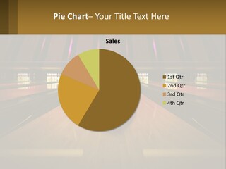 Cold Conditioner Supply PowerPoint Template