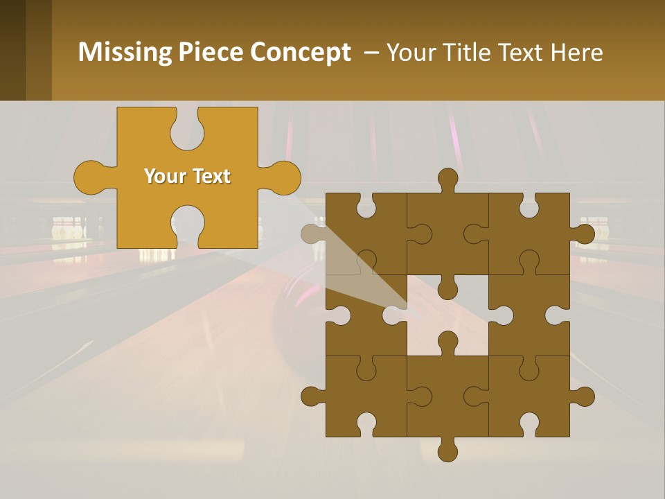 Cold Conditioner Supply PowerPoint Template