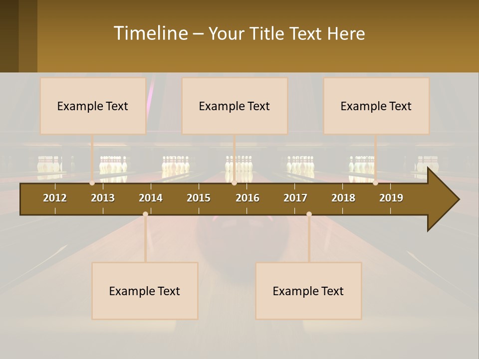 Cold Conditioner Supply PowerPoint Template