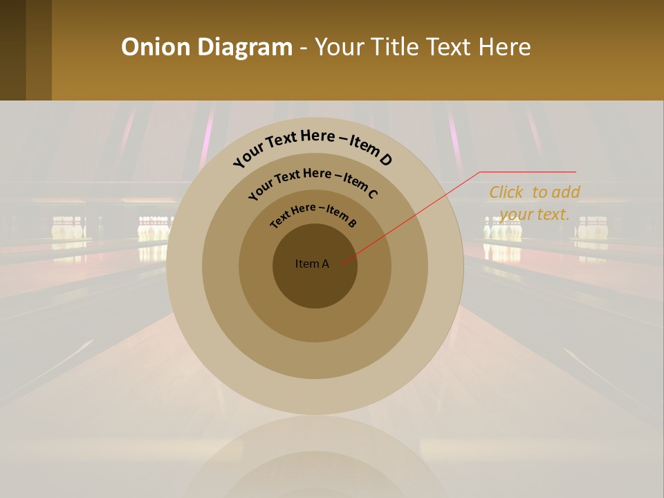 Cold Conditioner Supply PowerPoint Template