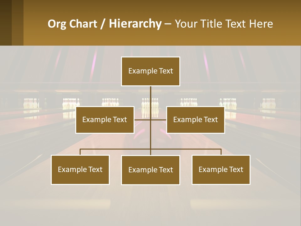 Cold Conditioner Supply PowerPoint Template